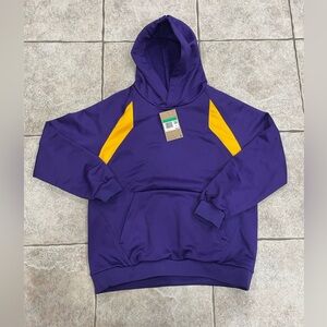 Youth XL Nike therma-fit Kobe MAMBA mentality hoodie, NWT